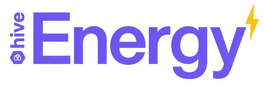 Hive Energy — logo